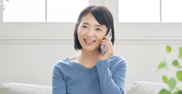 肩こりが消えました！