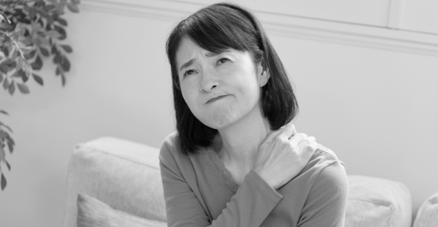 不安だった施術前